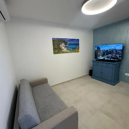 Bed & Breakfast Somar Civitanova Marche
