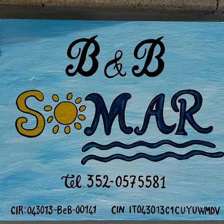 Somar Bed & Breakfast Civitanova Marche